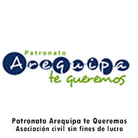 Asociación Patronato Arequipa te Queremos